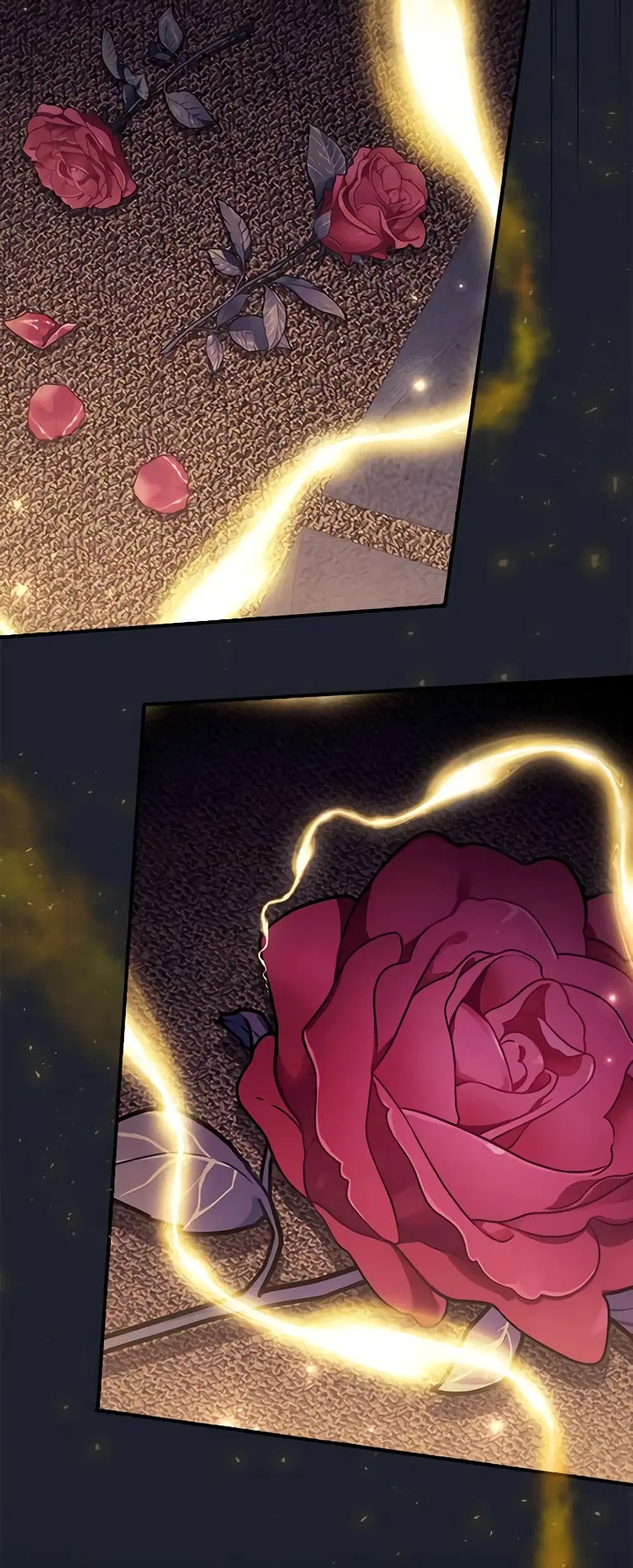 The Beloved Little Princess ตอนที่ 185 หน้า 57