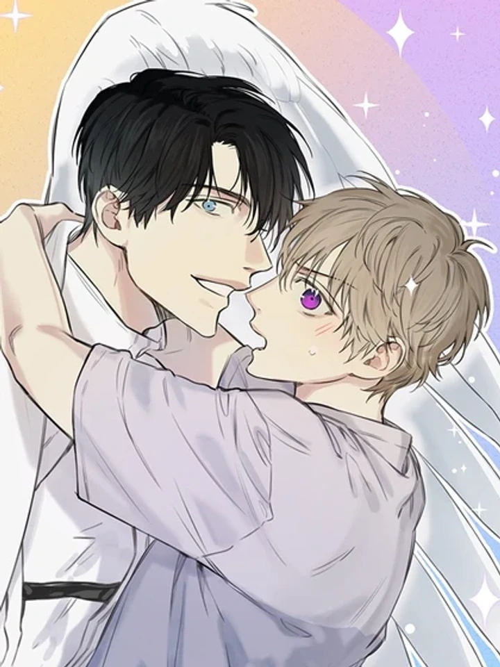 Angel Buddy – เทวดาเพื่อนรัก