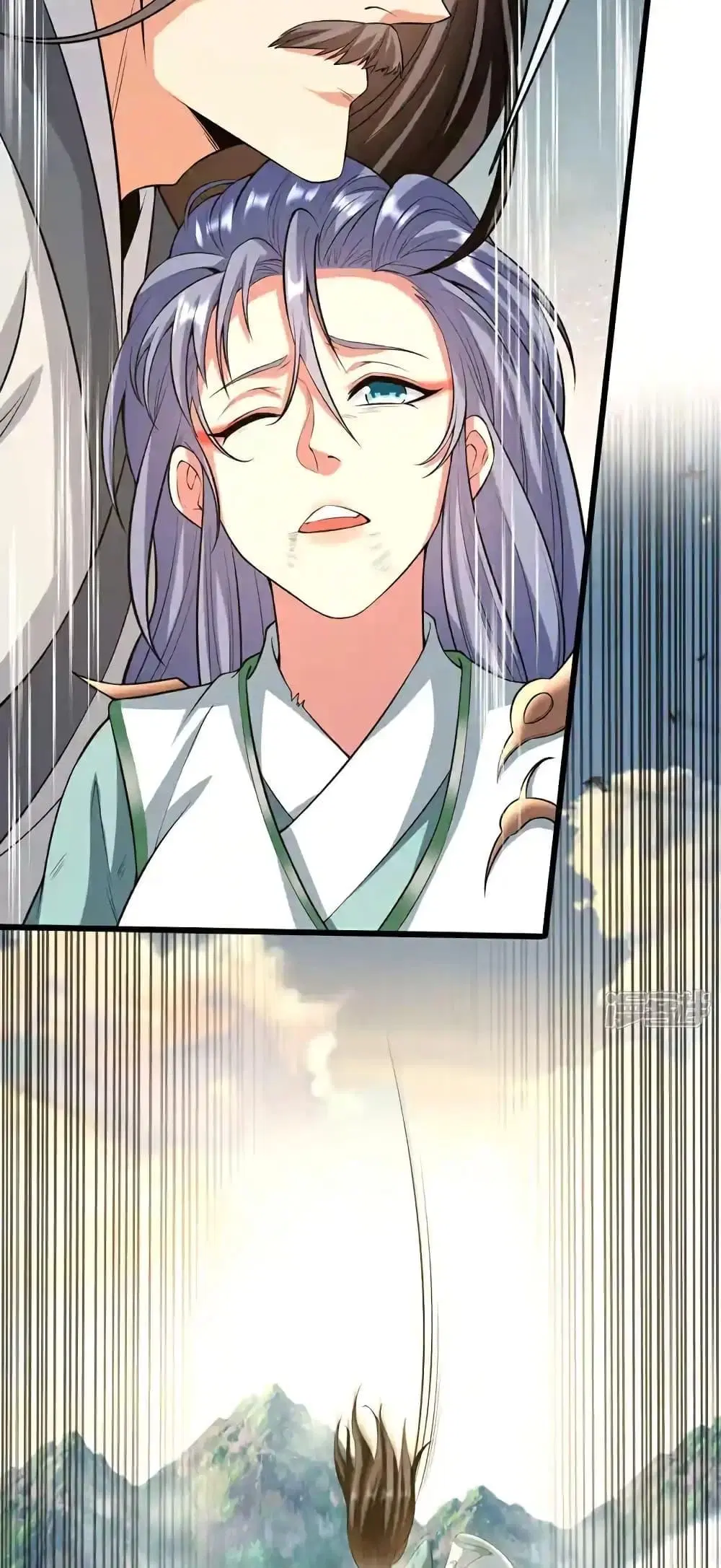The Ten Great Emperors At The Beginning Are All My Apprentices ตอนที่ 198 หน้า 11