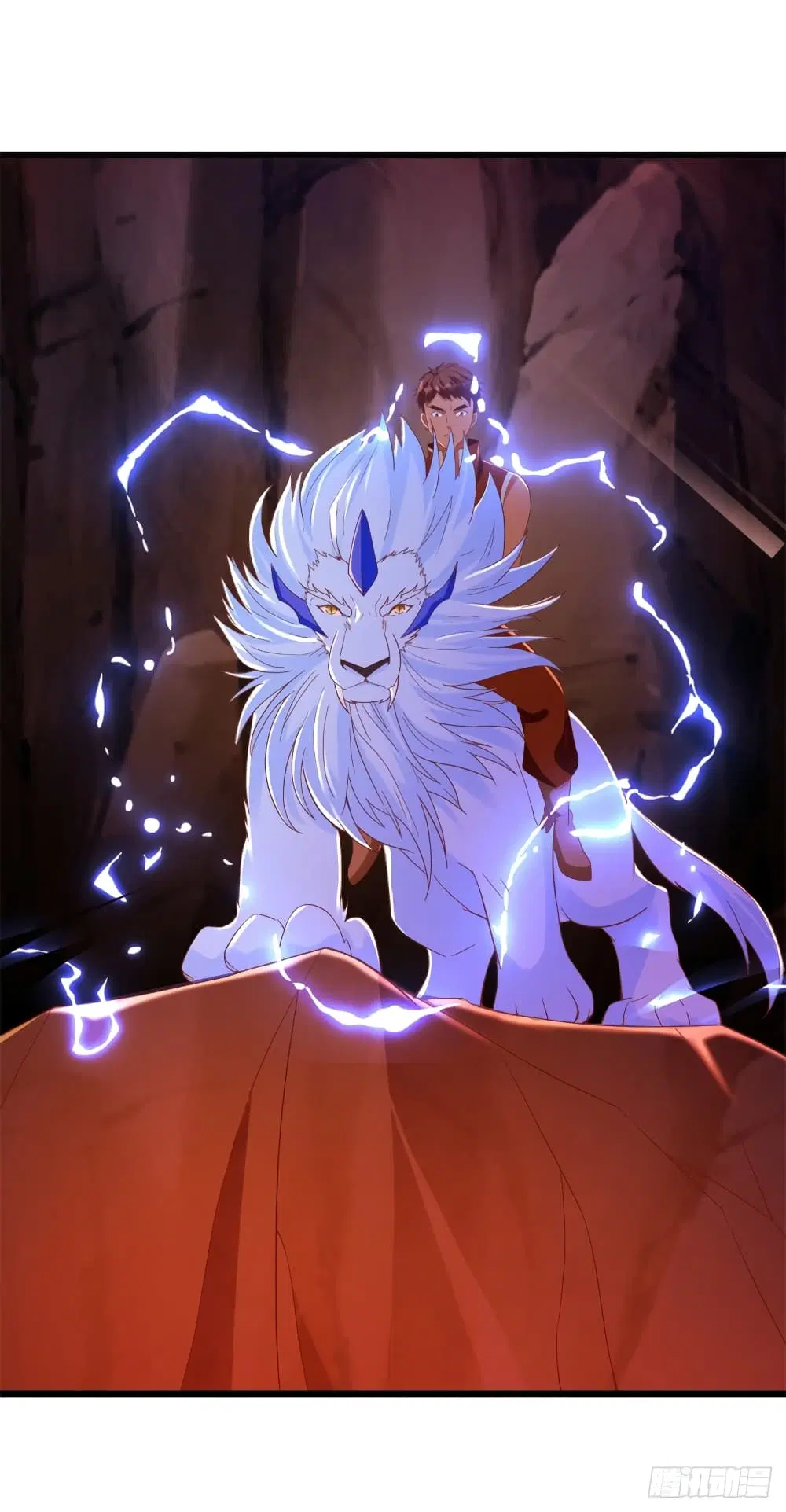 Zhi Zun Chong Sheng ตอนที่ 177 หน้า 23
