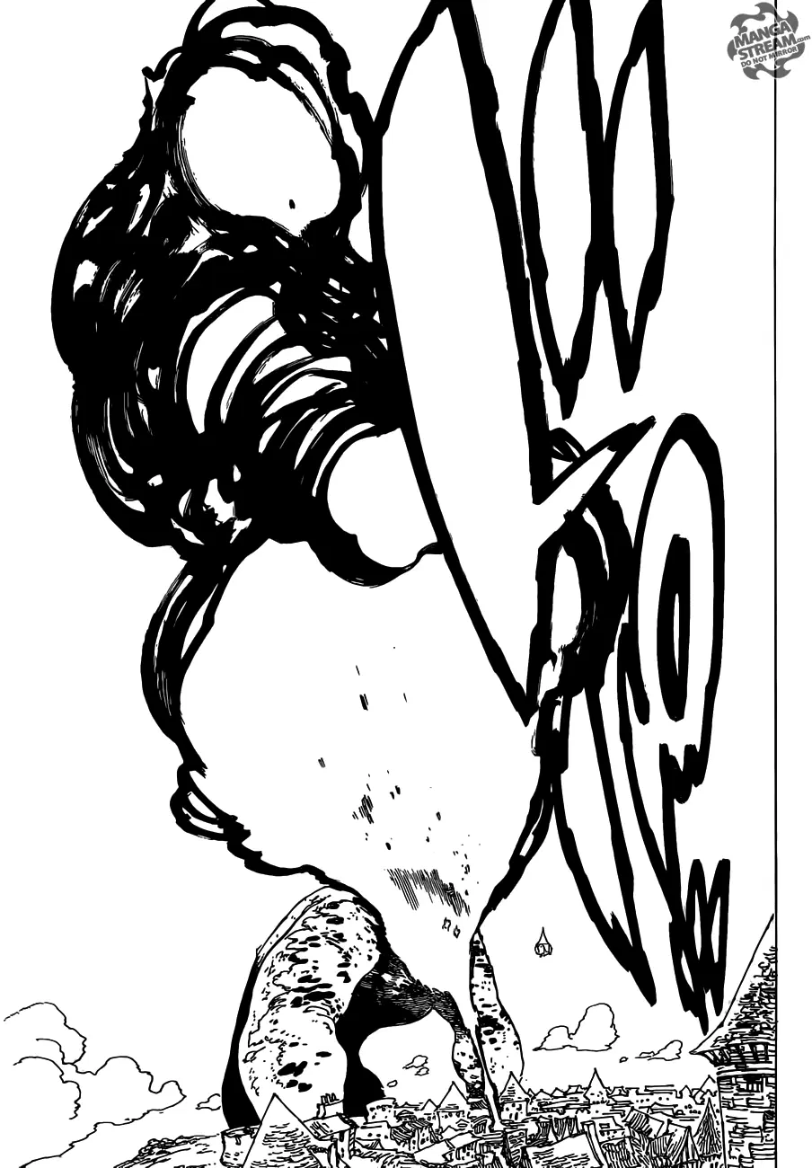 Nanatsu no Taizai ตอนที่ 115 หน้า 10