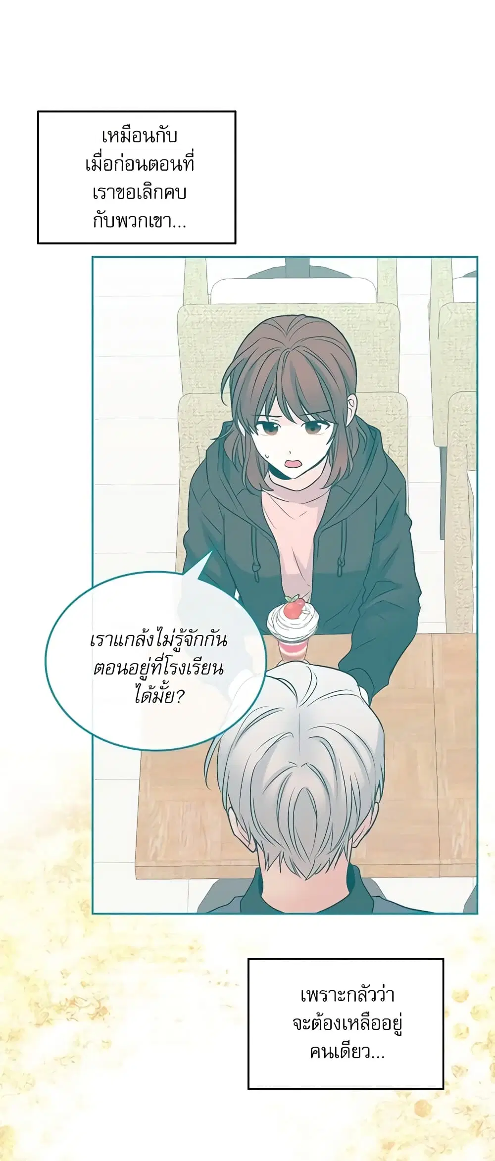 My Life as an Internet Novel ตอนที่ 146 หน้า 44