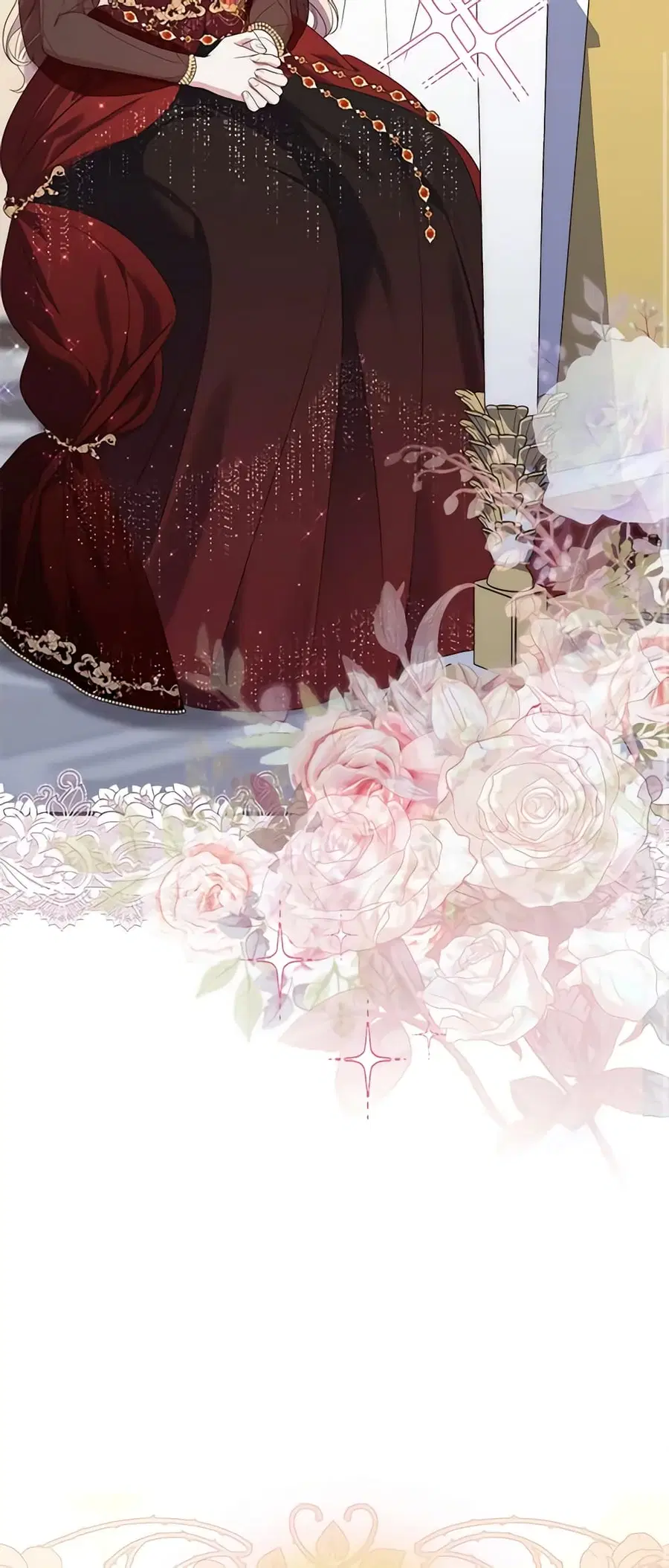 Fortune-Telling Lady ตอนที่ 8 หน้า 35