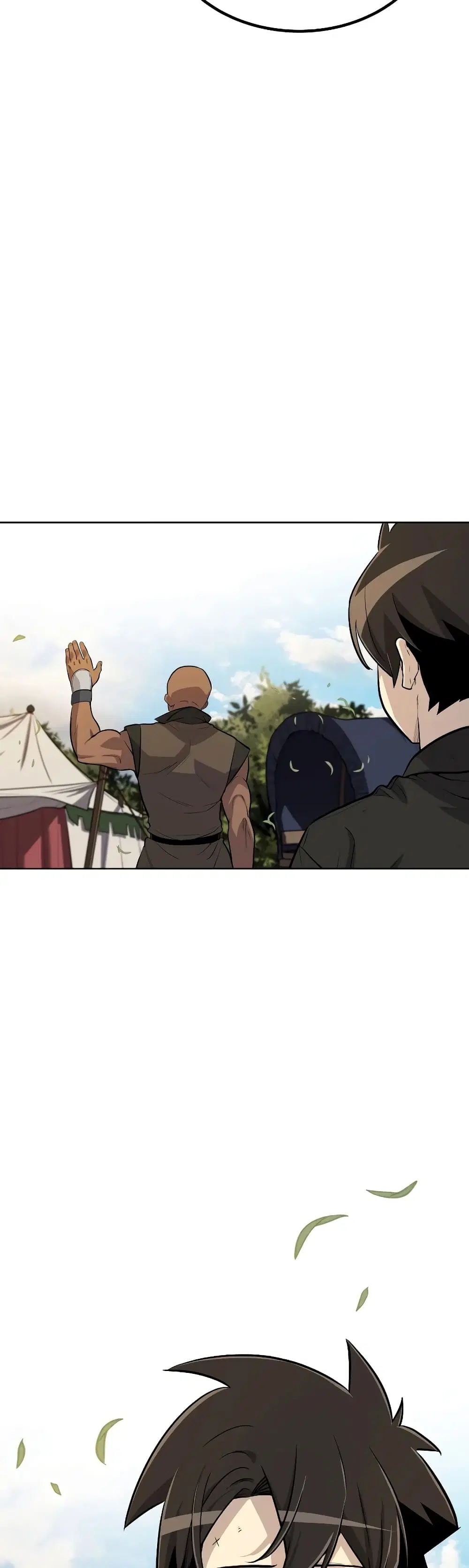 Overpowered Sword ตอนที่ 57 หน้า 38