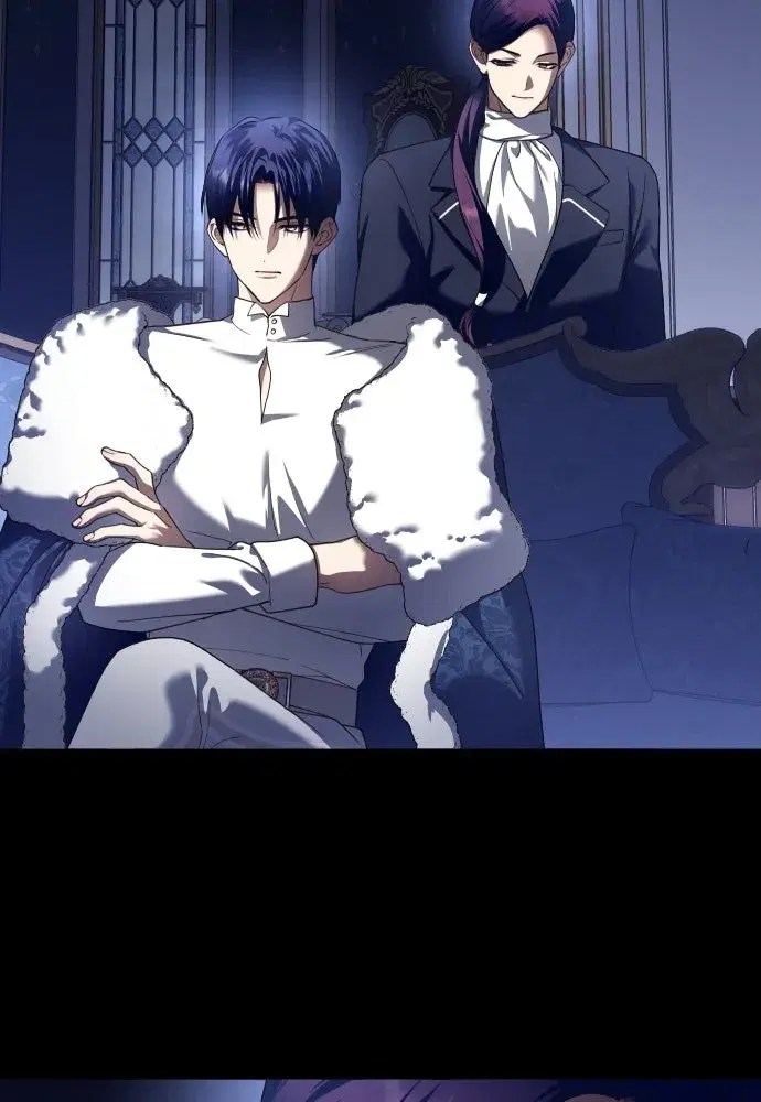 Your Throne ตอนที่ 251 หน้า 100