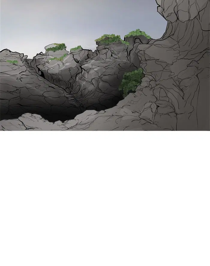 Tower of God ตอนที่ 371 หน้า 56