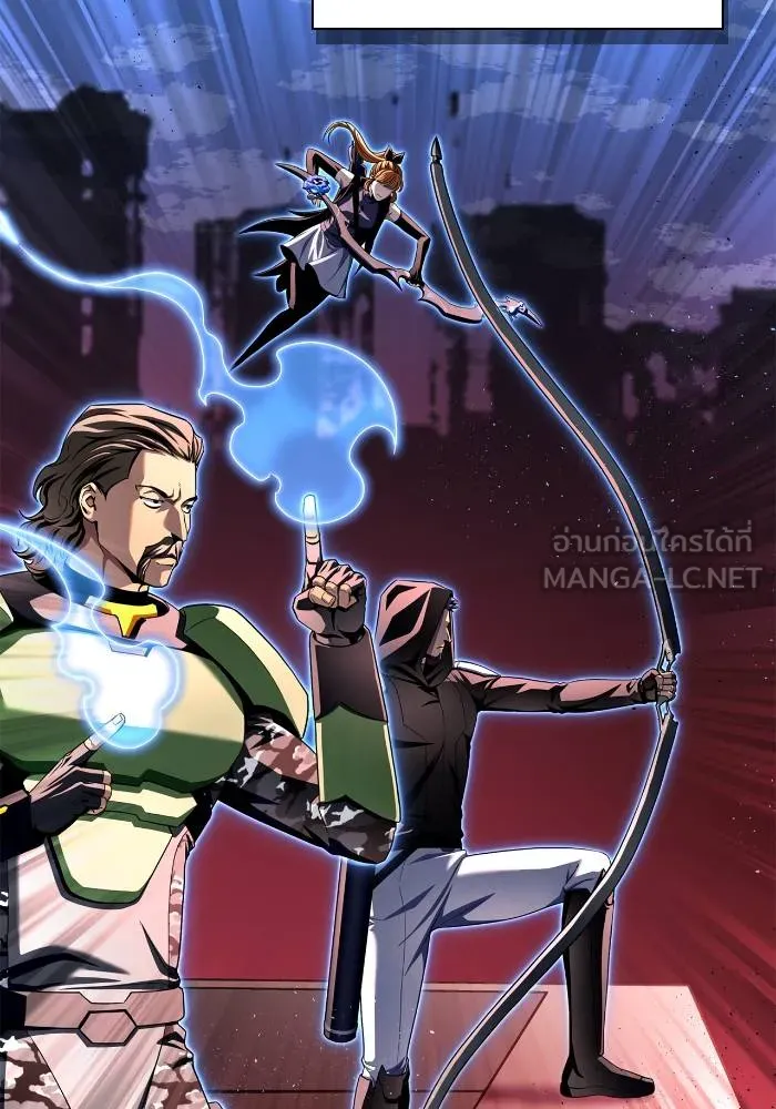 Superhuman Battlefield เกมของยอดมนุษย์ ตอนที่ 107 หน้า 102