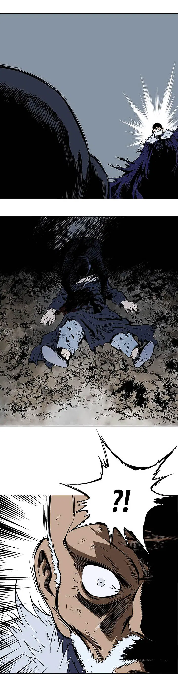 Gosu ตอนที่ 156 หน้า 30