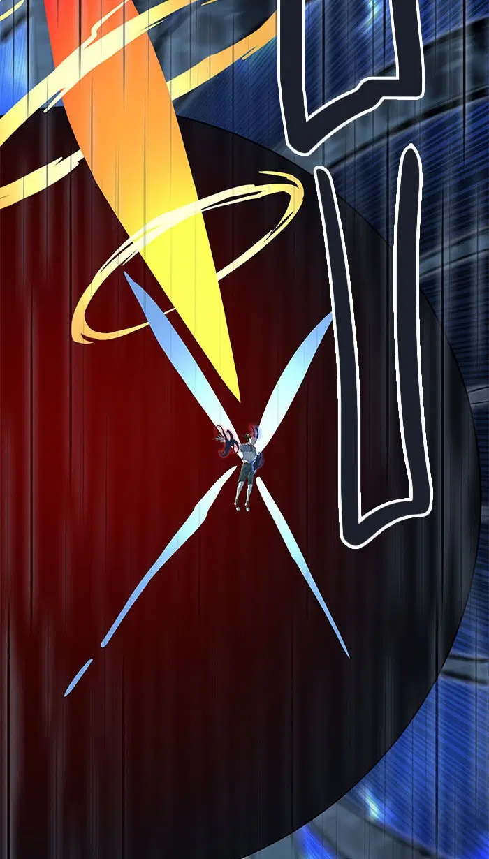 Tower of God ตอนที่ 510 หน้า 35