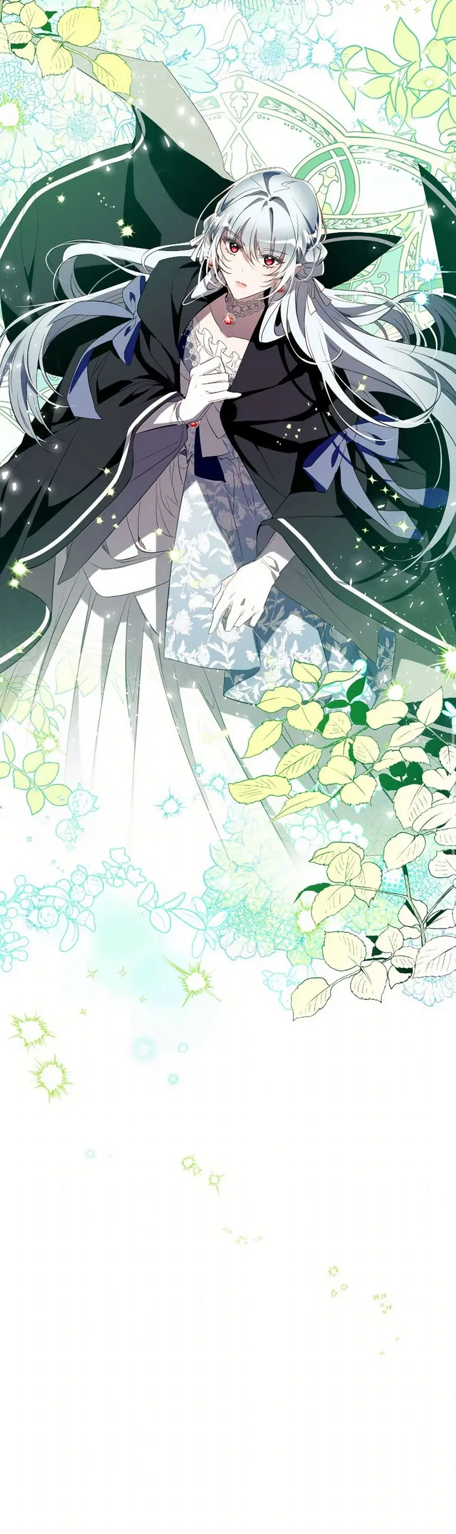 Can We Become a Family? ตอนที่ 127 หน้า 32