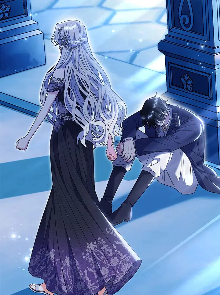 The Villain’s Match Is Too Perfect – คู่ดูตัวของนางร้ายเพอร์เฟกต์เกินไป ตอนที่ 21 หน้า 5