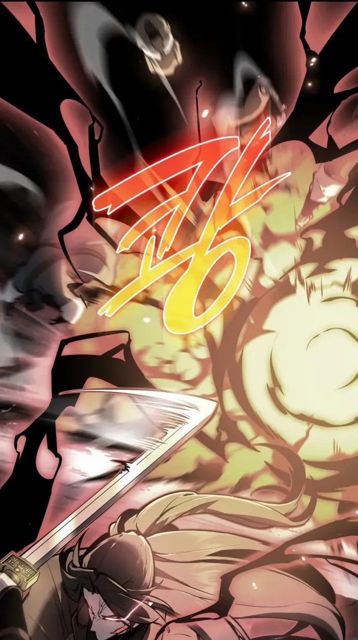 Rebirth of the Divine Demon การหวนคืนของมารสวรรค์ผู้พิชิตใต้หล้า ตอนที่ 1 หน้า 71