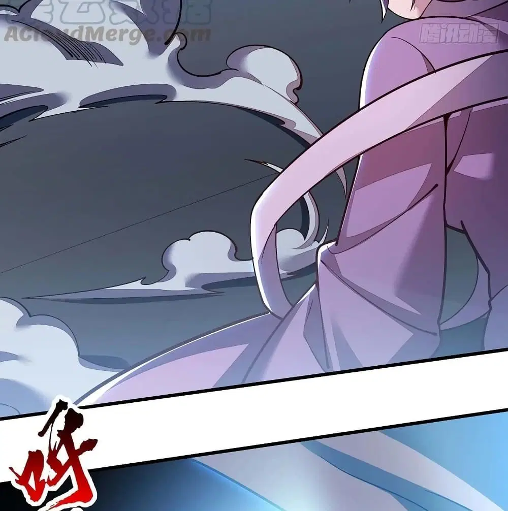 Undead King Beyond ตอนที่ 140 หน้า 36