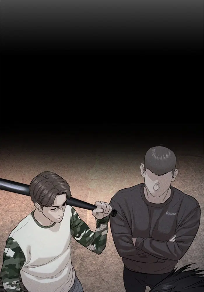 How to Fight ตอนที่ 168 หน้า 166