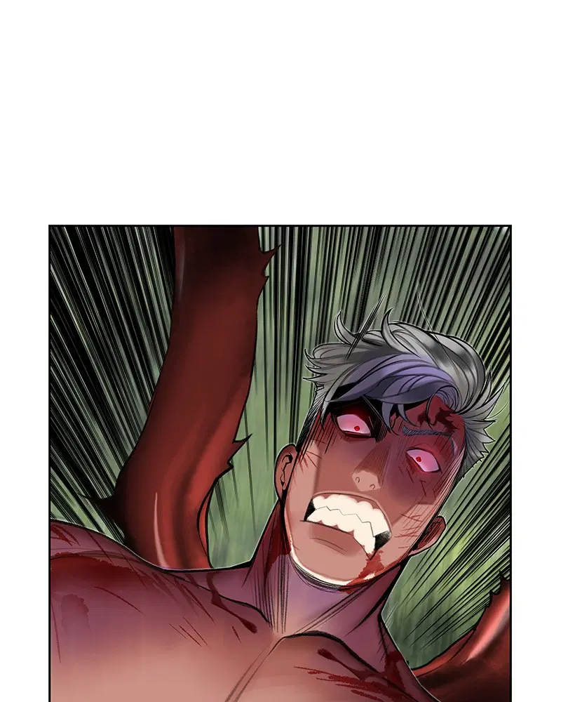 Jungle Juice ตอนที่ 44 หน้า 117