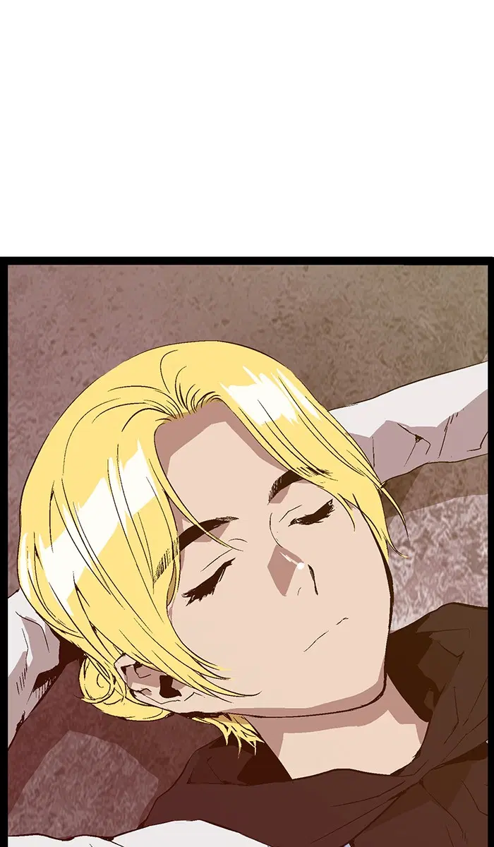 Weak Hero ตอนที่ 76 หน้า 27