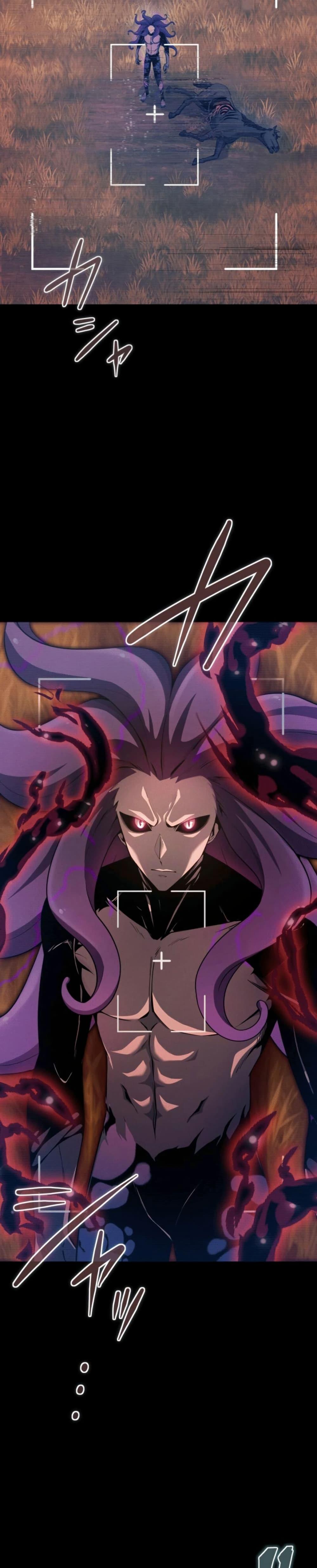 100 Million Years Later The Ultimate Weapon Return อาวุธสุดท้าย ตื่นขึ้นมาไร้เทียมทานหลังผ่านไป 100 ล้านปี ตอนที่ 4 หน้า 8