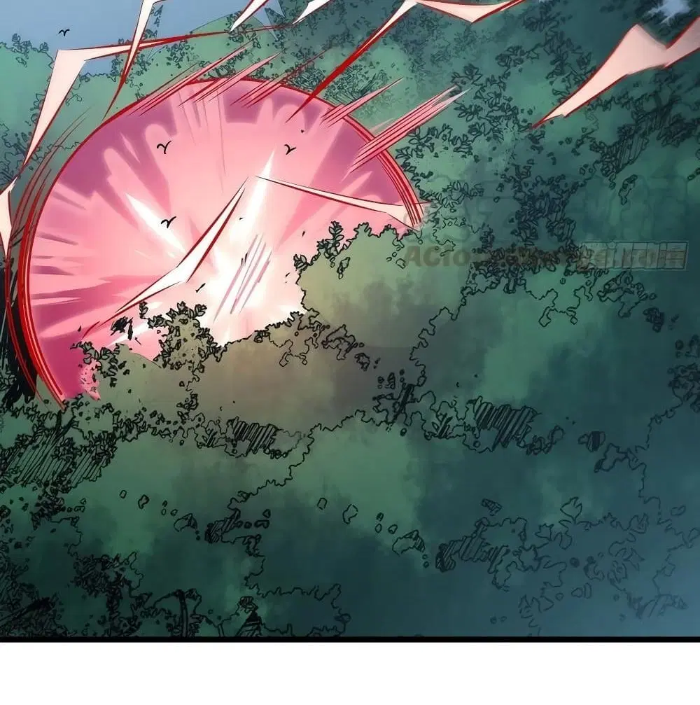Undead King Beyond ตอนที่ 146 หน้า 21