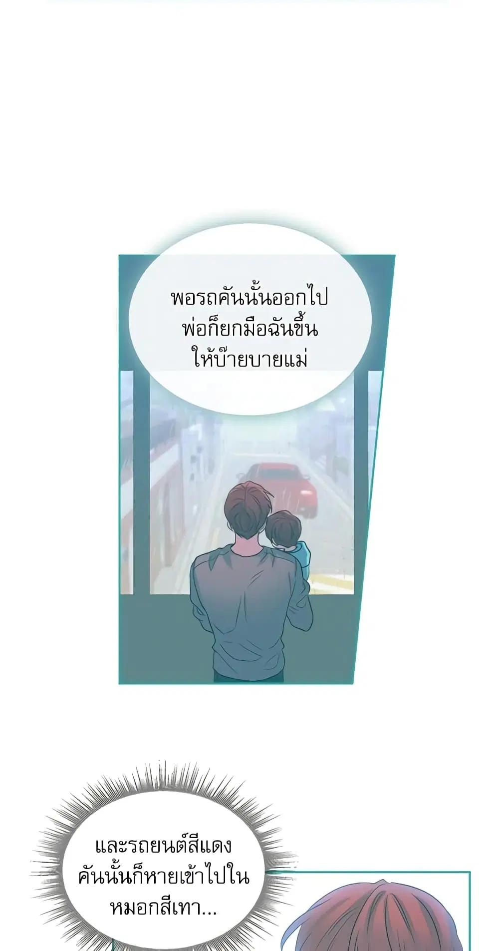 My Life as an Internet Novel ตอนที่ 23 หน้า 22