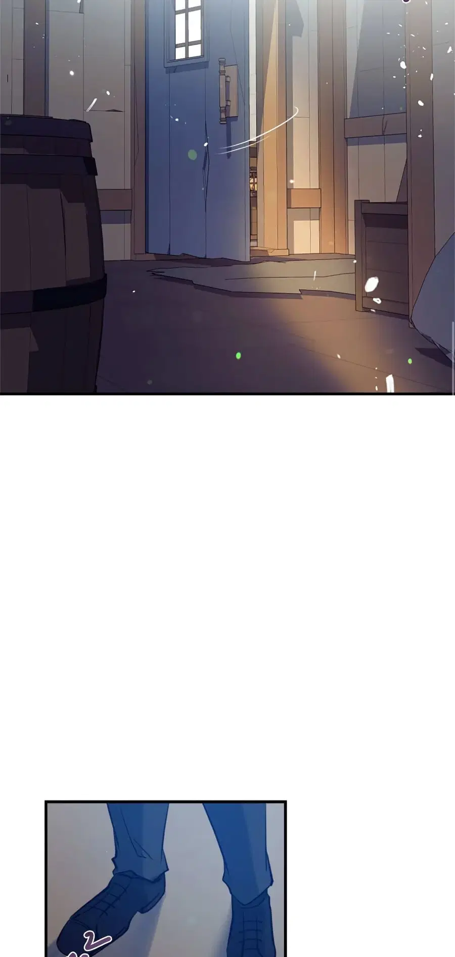 Can We Become a Family? ตอนที่ 19 หน้า 16