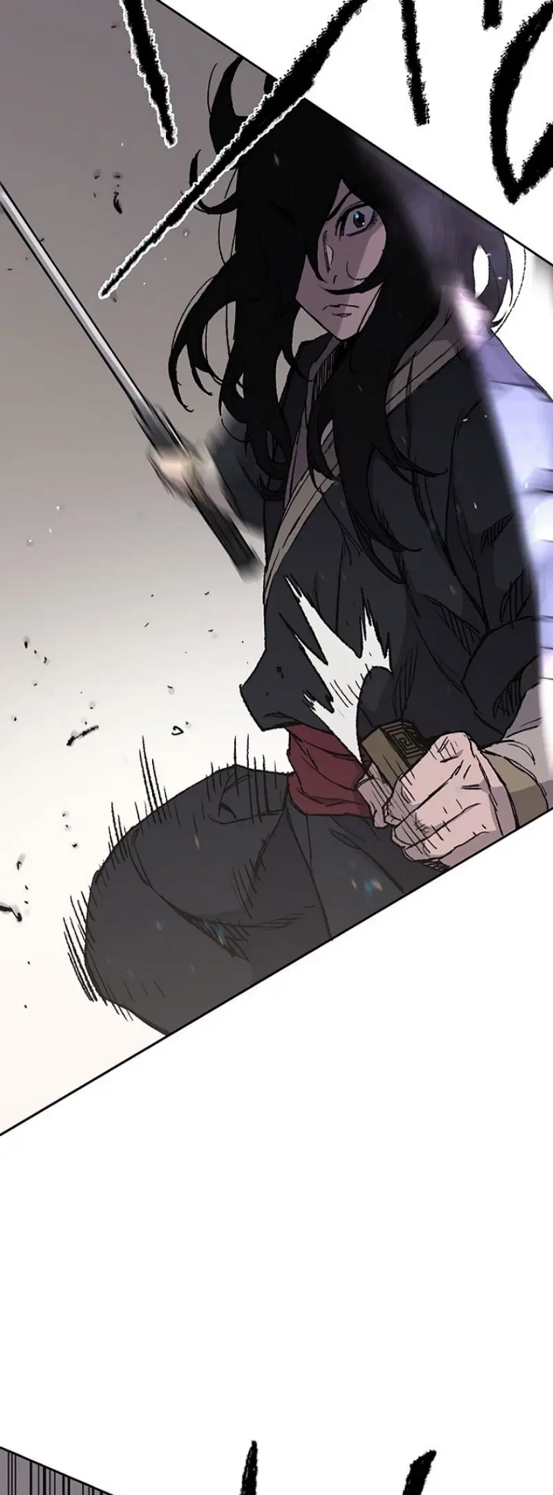 The Undefeatable Swordsman ตอนที่ 35 หน้า 38