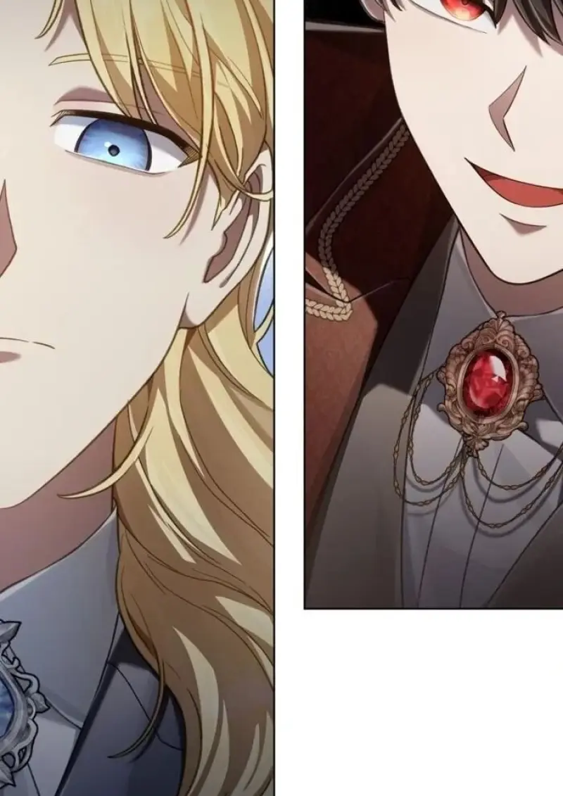 Reborn as the Enemy Prince เกิดใหม่เป็นเจ้าชายในประเทศศัตรู ตอนที่ 94 หน้า 94