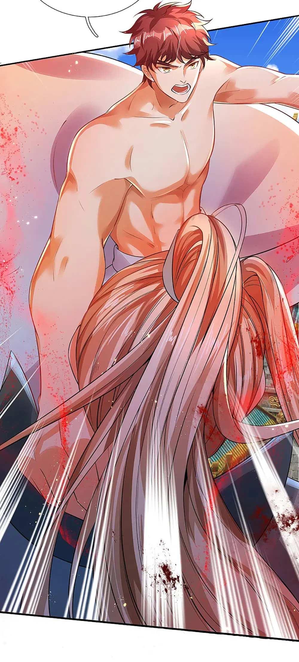 Ultimate Demon King System ตอนที่ 18 หน้า 19