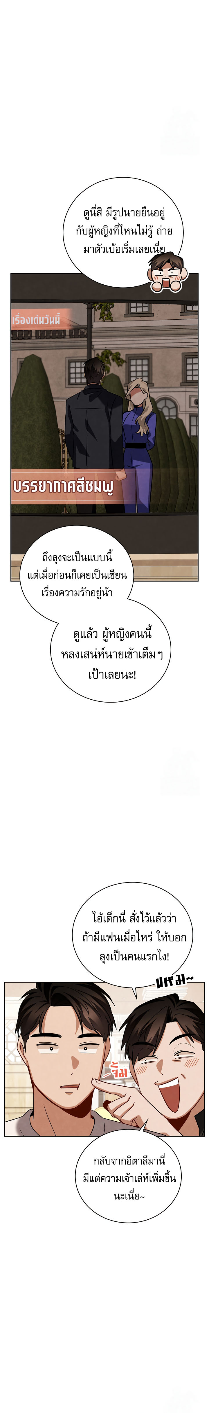 Be the Actor ตอนที่ 117 หน้า 22