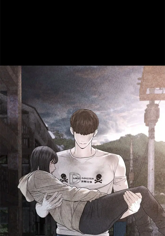 How to Fight ตอนที่ 169 หน้า 95