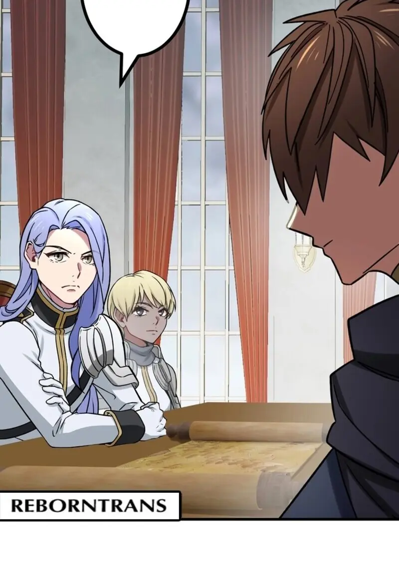 The Strongest Assassin Gets Transferred To Another World With His Whole Class ตอนที่ 54 หน้า 71