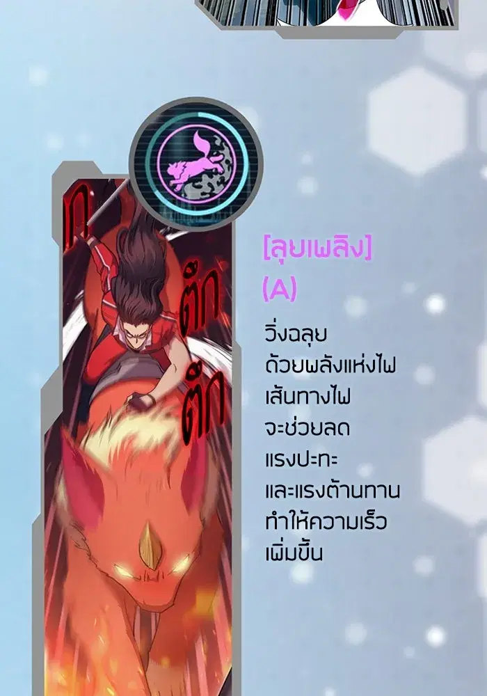 The S-Classes That I Raised (My S-Class Hunters) ตอนที่ 153.5 หน้า 142