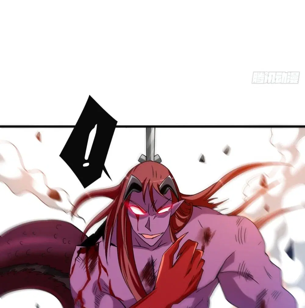 My Disciples Harem is Immortal ตอนที่ 90 หน้า 51