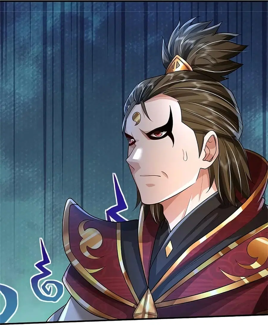 I’m the Great Immortal ตอนที่ 417 หน้า 23