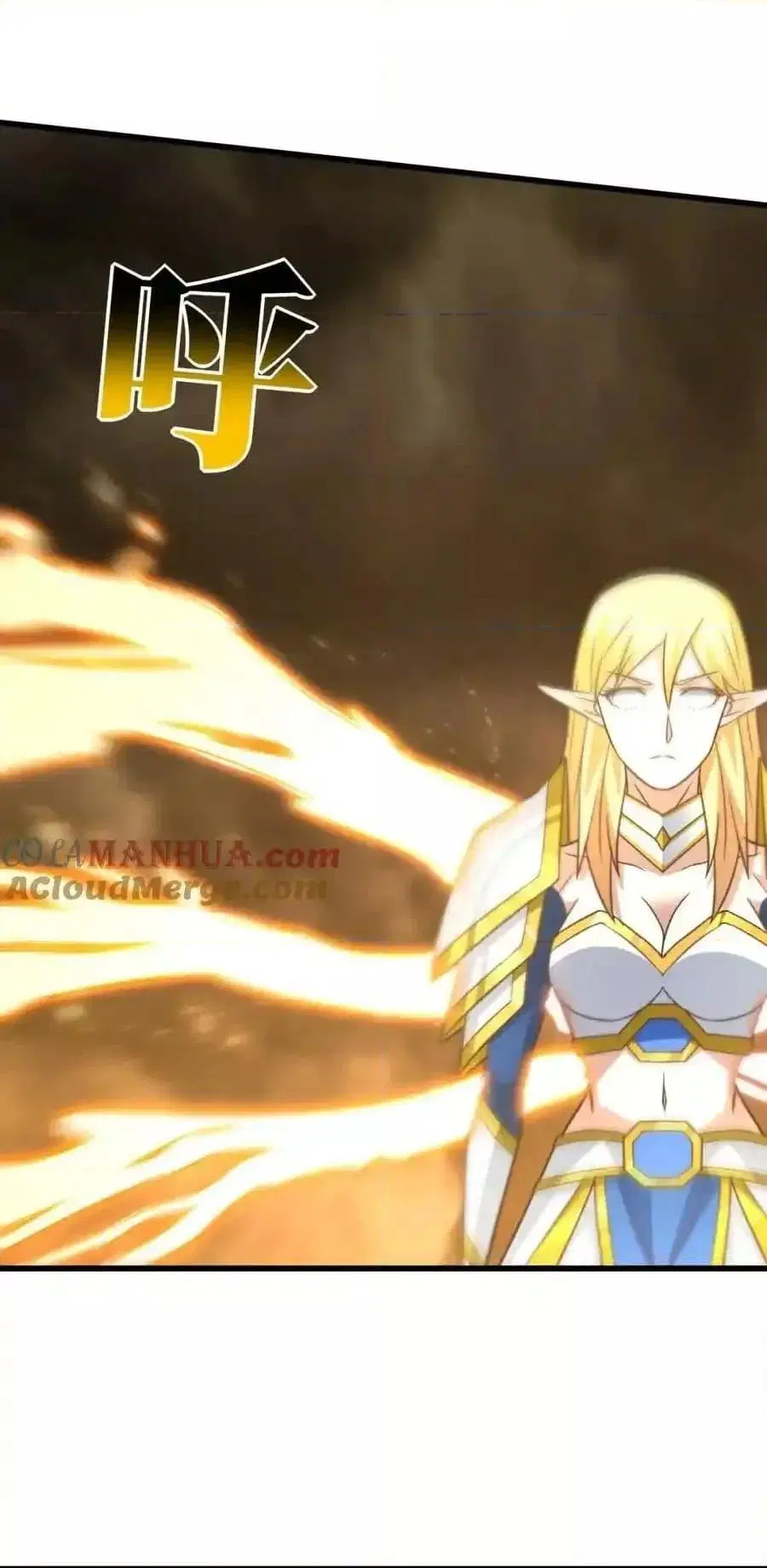 High Energy Strikes ตอนที่ 327 หน้า 28
