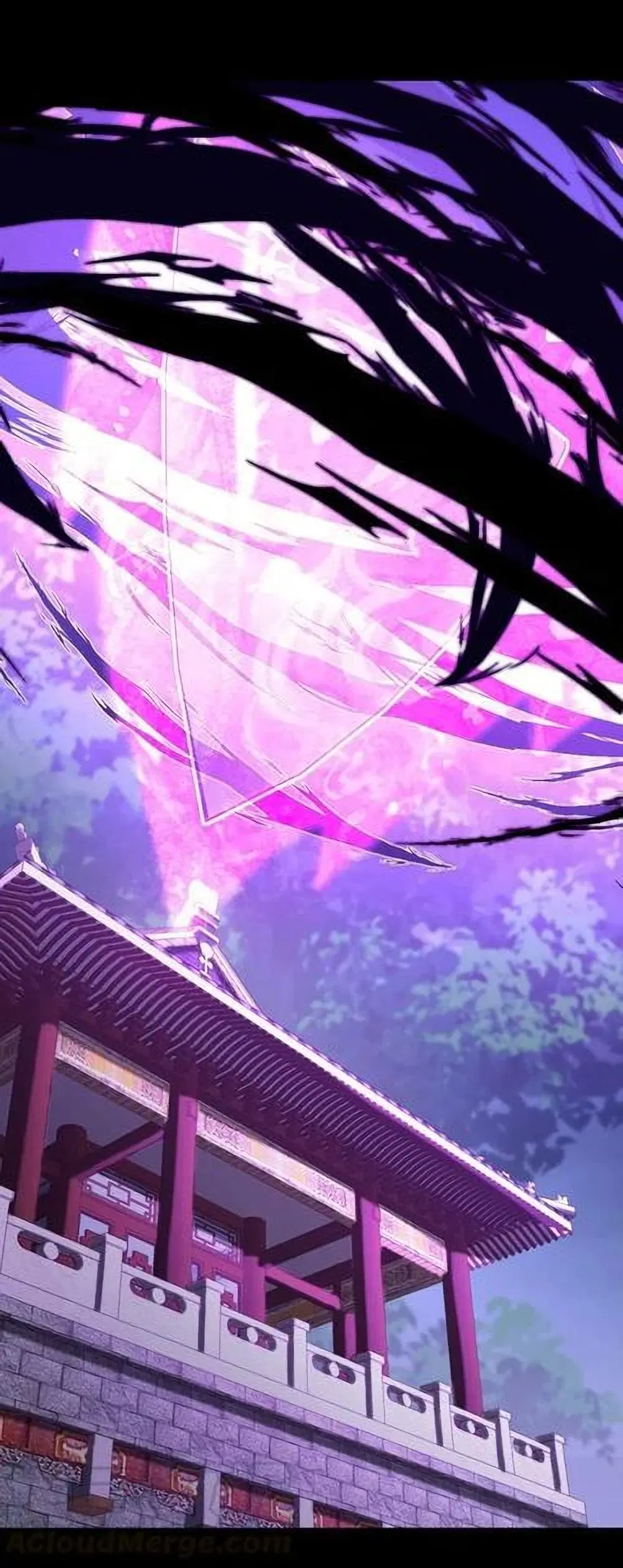 The Martial Emperor’s Life After Seclusion ตอนที่ 42 หน้า 48