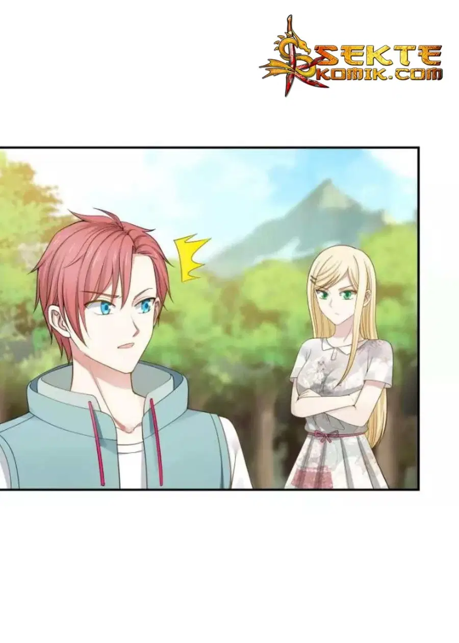 I Have a Dragon in My Body ตอนที่ 50 หน้า 5