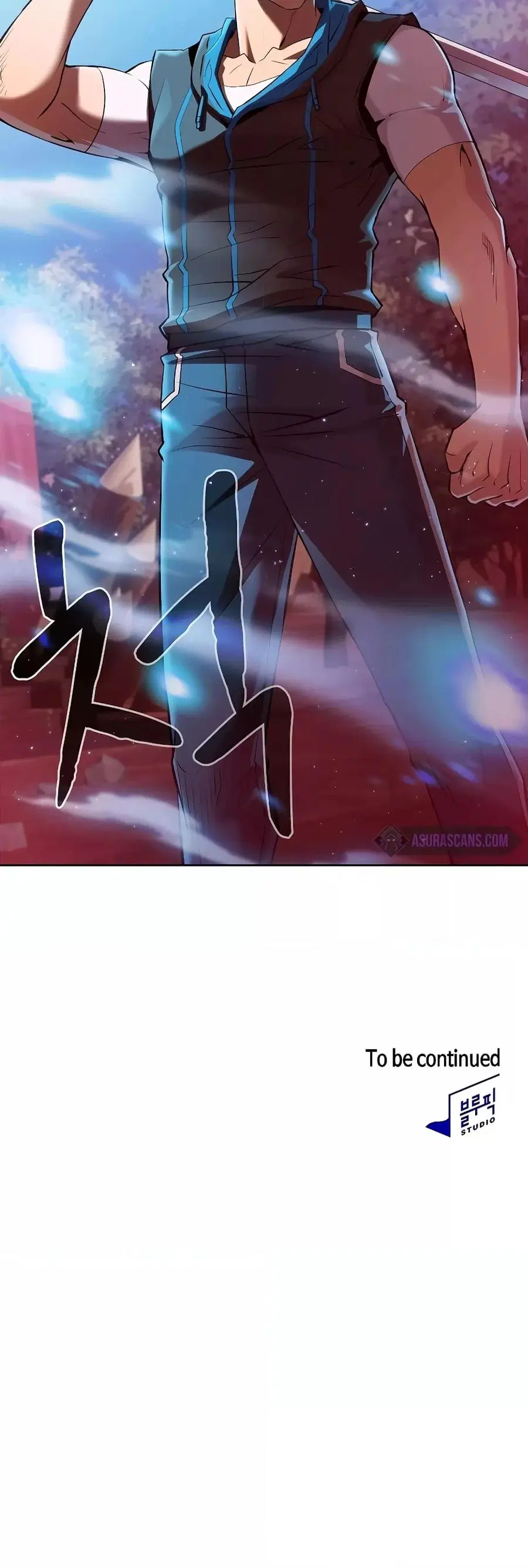 The Constellation That Returned From Hell ตอนที่ 113 หน้า 50