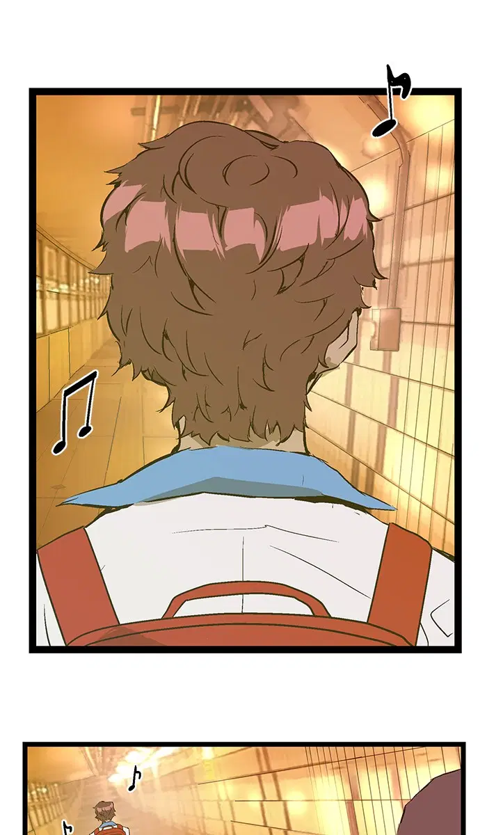 Weak Hero ตอนที่ 52 หน้า 12