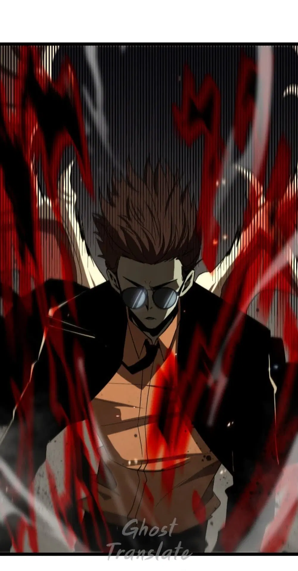 World’s Apocalypse Online ตอนที่ 127 หน้า 31