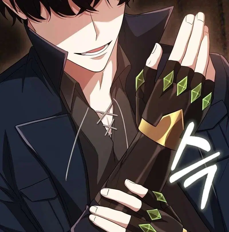 Mightiest Melee Magician สุดยอดจอมเวทย์สายประชิด ตอนที่ 49 หน้า 148
