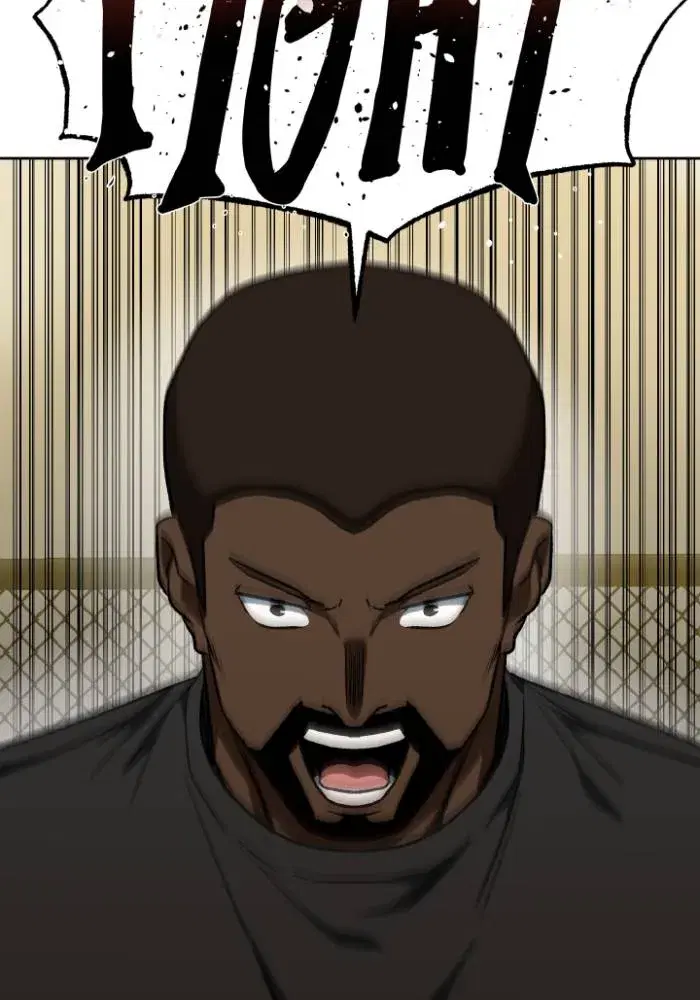 King of the Octagon ตอนที่ 100 หน้า 55