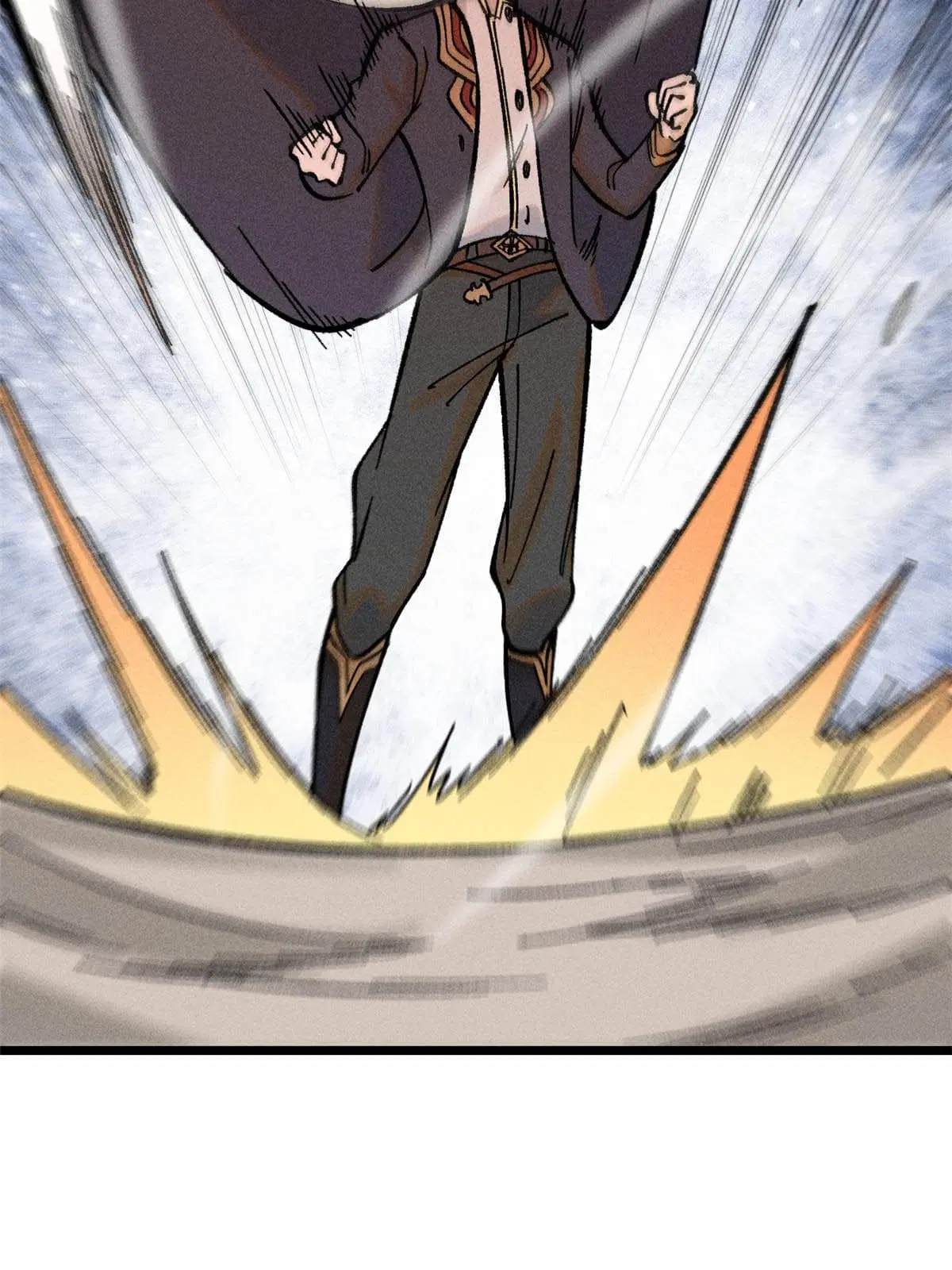 All Hail the Sect Leader ตอนที่ 214 หน้า 32