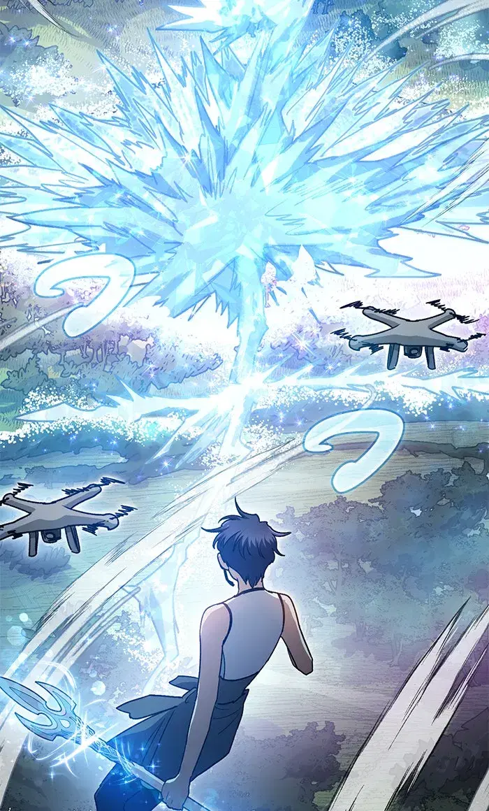 The S-Classes That I Raised (My S-Class Hunters) ตอนที่ 44 หน้า 22