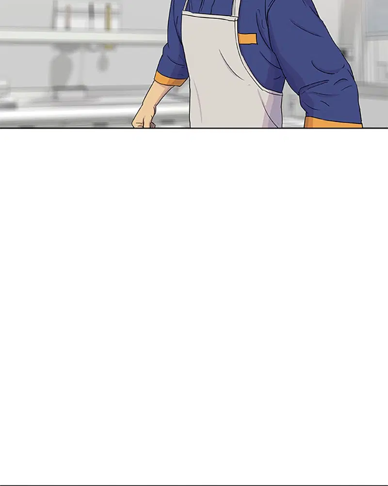 Kitchen Soldier ตอนที่ 54 หน้า 102