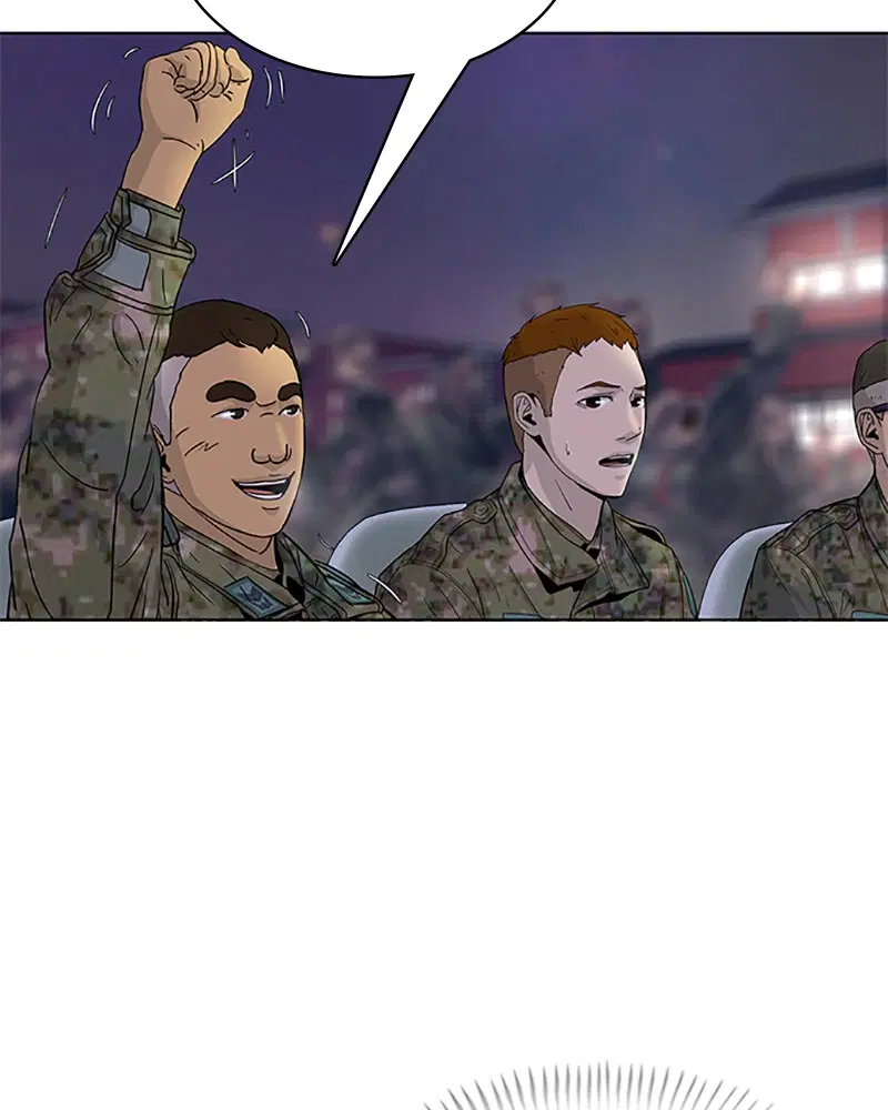 Kitchen Soldier ตอนที่ 63 หน้า 90