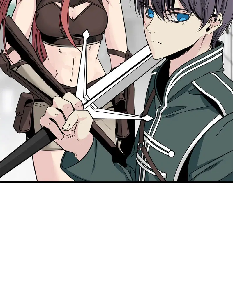HERO KILLER ตอนที่ 16 หน้า 109