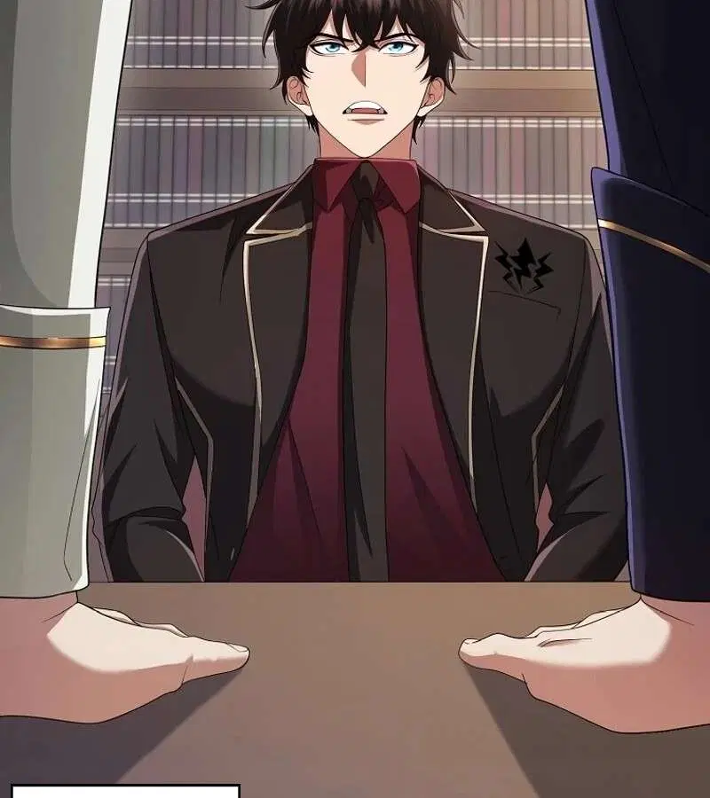 Mightiest Melee Magician สุดยอดจอมเวทย์สายประชิด ตอนที่ 51 หน้า 23