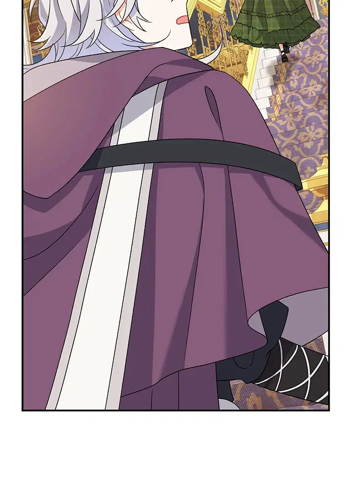 The Villain’s Match Is Too Perfect – คู่ดูตัวของนางร้ายเพอร์เฟกต์เกินไป ตอนที่ 11 หน้า 122