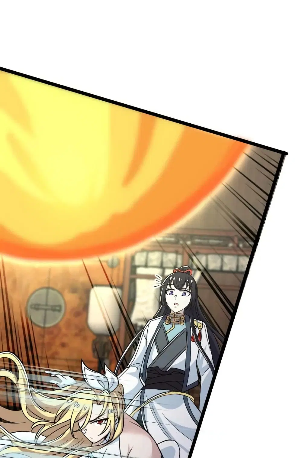 The Martial Emperor’s Life After Seclusion ตอนที่ 168 หน้า 54