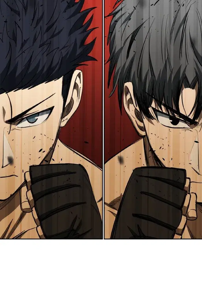 King of the Octagon ตอนที่ 76 หน้า 94